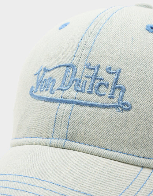Overdye Dad Cap
