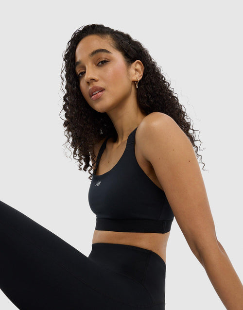 Essential Training Bra