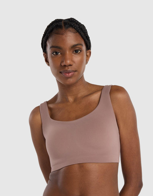 Harmony Yoga Bra
