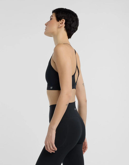 Essential Yoga Bra