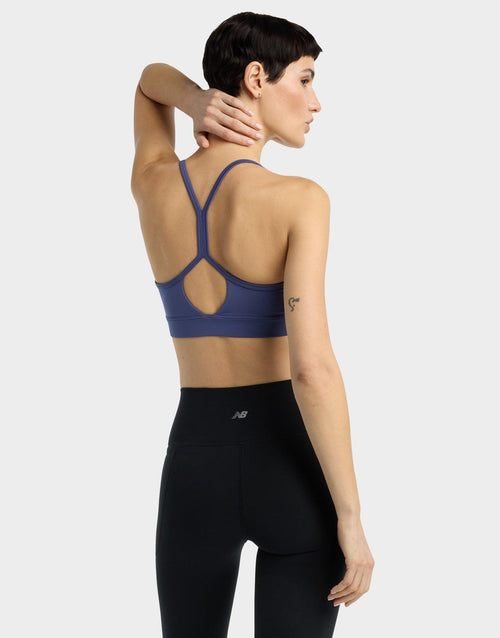 Essential Yoga Bra