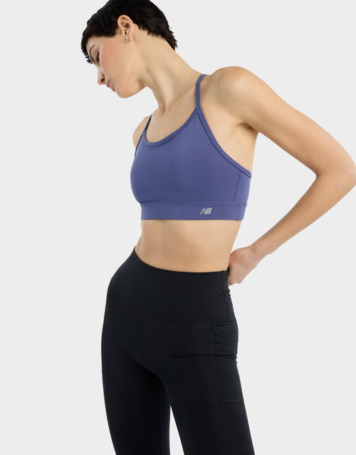 Essential Yoga Bra