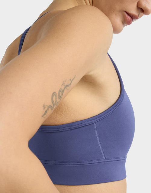 Essential Yoga Bra