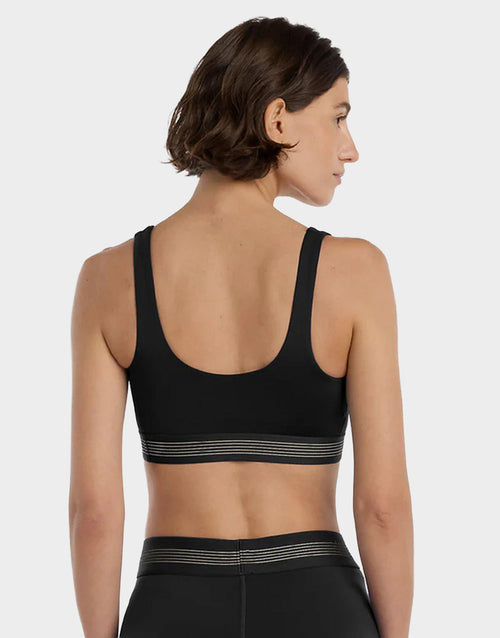 AC Training Bra