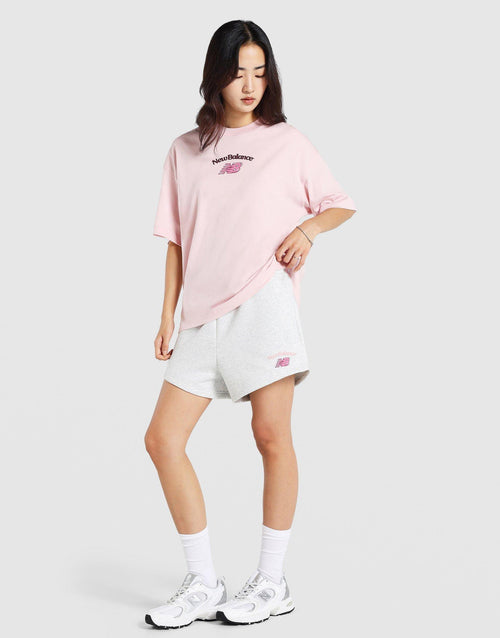Bubble Shorts