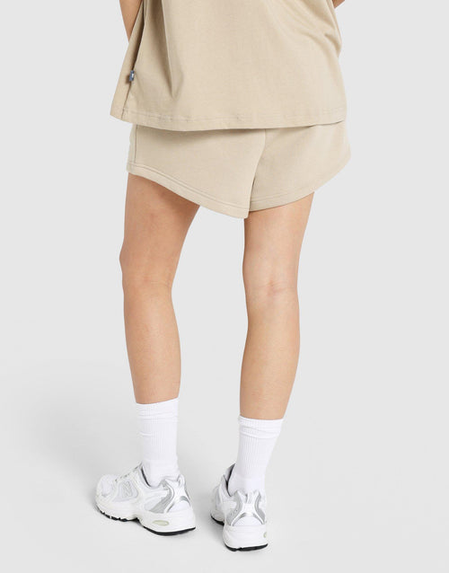 Bubble Shorts