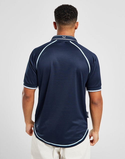 West Ham United FC 2000 Retro Away Shirt