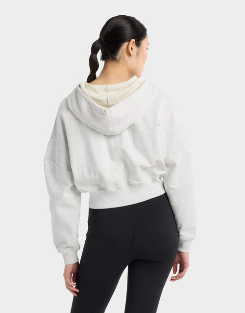 Full Zip Hoodie