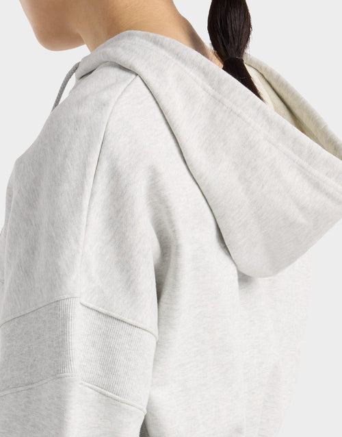 Full Zip Hoodie