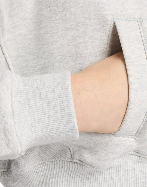 Full Zip Hoodie
