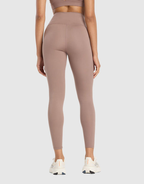 Hi‑Rise Legging