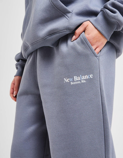 Tones Logo Joggers
