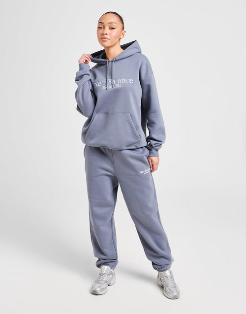 Tones Logo Joggers