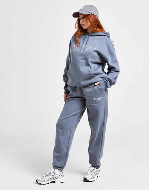Tones Logo Joggers
