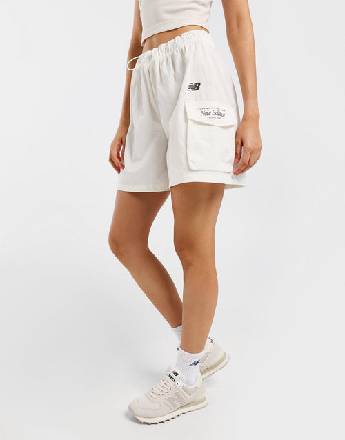 Cargo Shorts