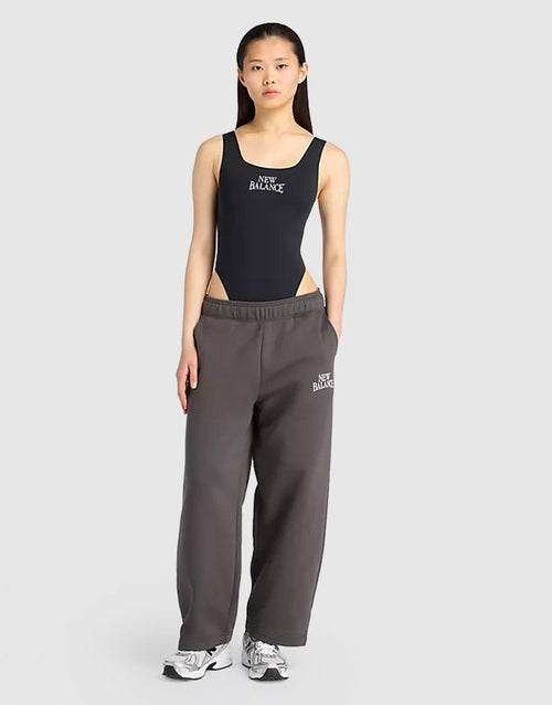 Linear Heritage Bodysuit