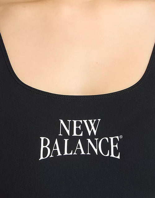 Linear Heritage Bodysuit
