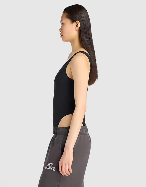 Linear Heritage Bodysuit