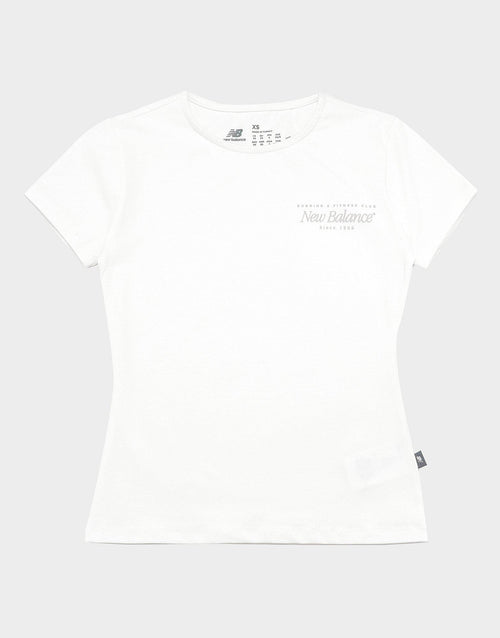 Slim Fit T-Shirt