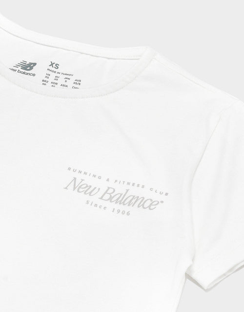 Slim Fit T-Shirt