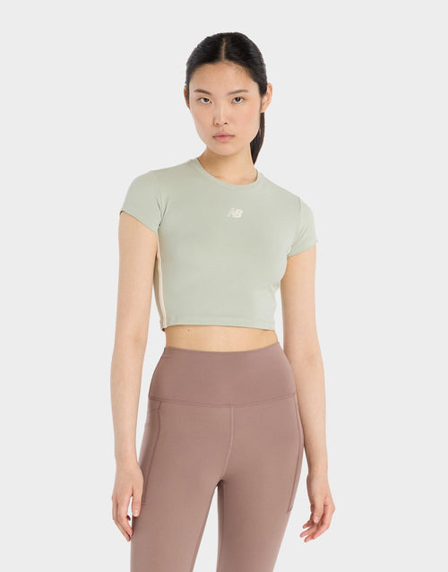 Harmony Fit T-Shirt