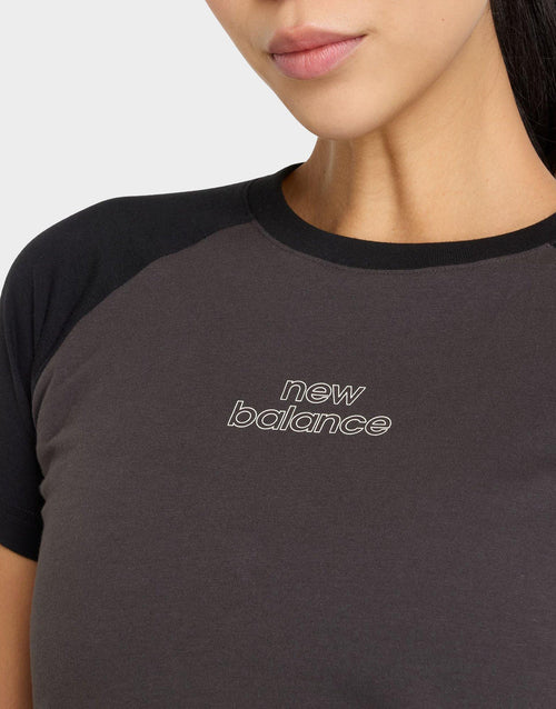 Graphic Slim T-Shirt