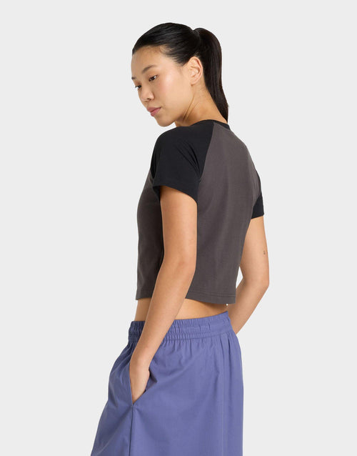 Graphic Slim T-Shirt