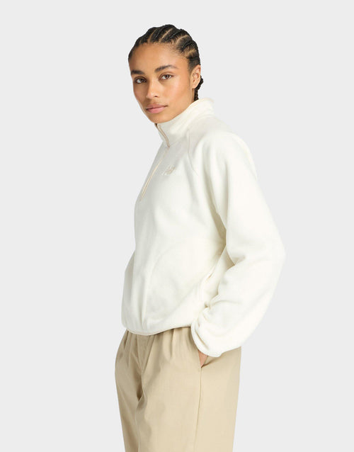 Fleece Half-Zip