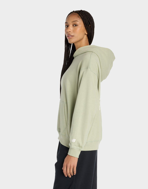 Script Hoodie