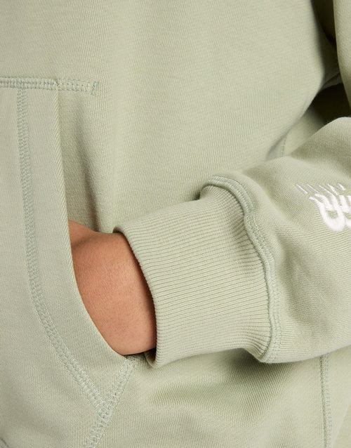Script Hoodie