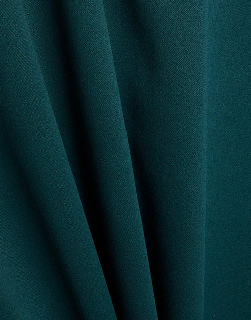 Satin Woven Pullover