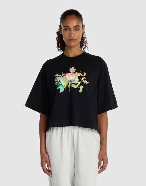 Boxy T‑Shirt