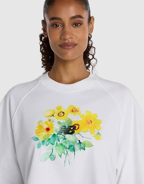 Boxy T-Shirt