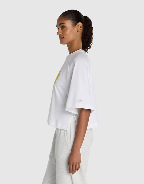 Boxy T-Shirt