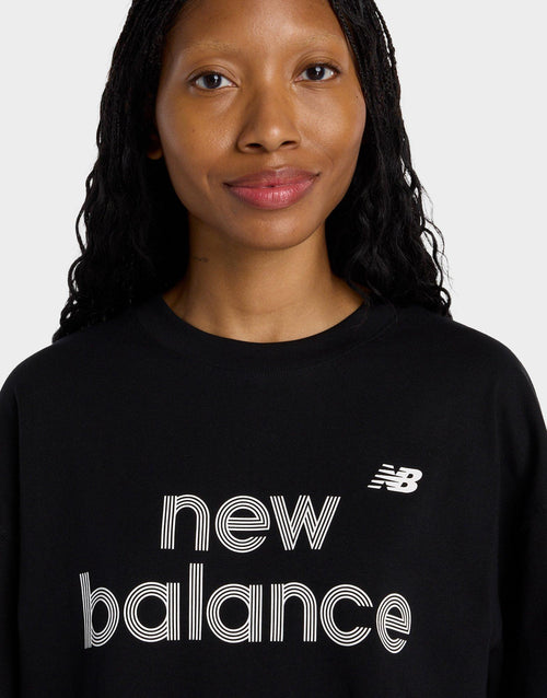 Jersey Graphic T-Shirt