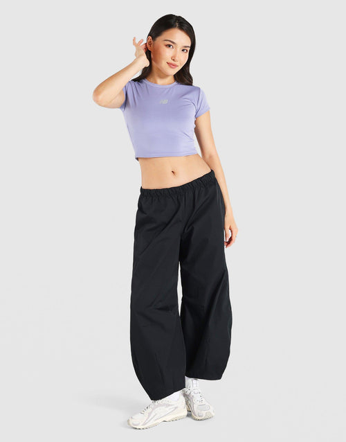 Harmony Fitted T-Shirt