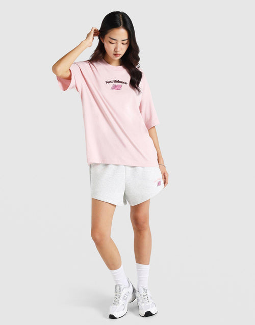 Bubble Graphic T-Shirt