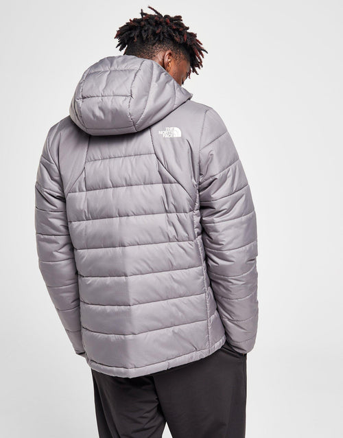 Lungern Jacket