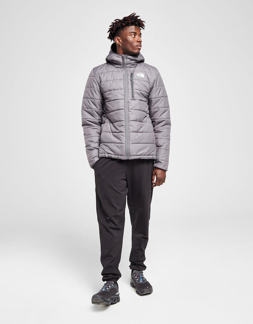 Lungern Jacket