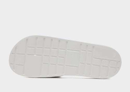 Logo Embellished Canvas Slides