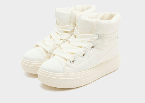 Chuck Taylor All Star Elements Boots Women's