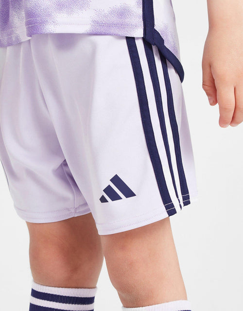 Scotland 2023 Away Kit Children's