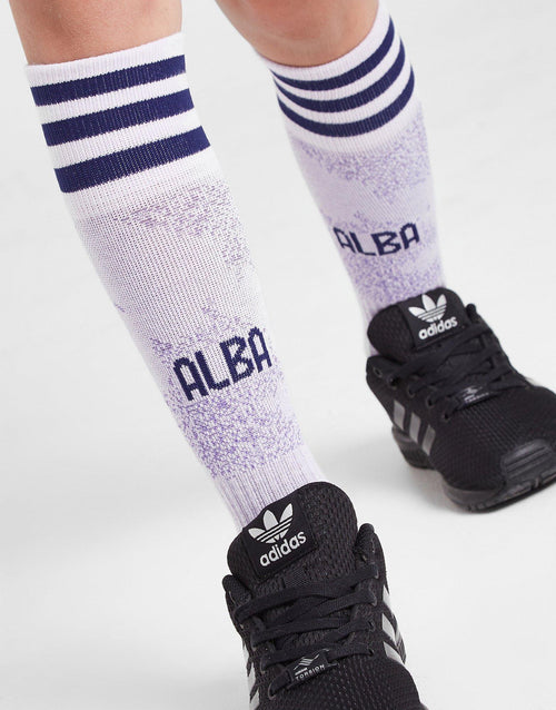Scotland 2023 Away Kit Children's