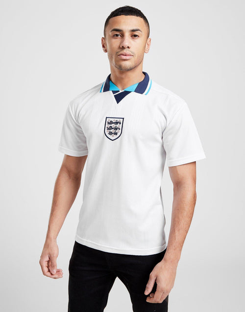 England '96 European Championship Retro Shirt
