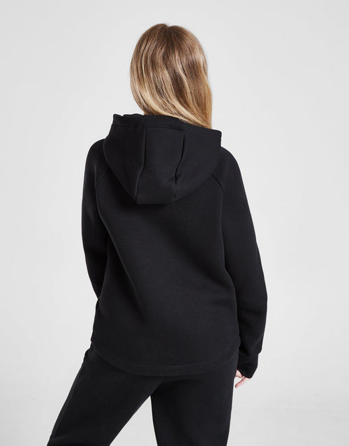 Girls' Tech Fleece Full Zip Hoodie Junior