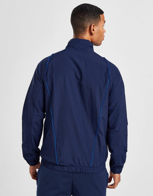 Scotland Tiro 23 Presentation Jacket