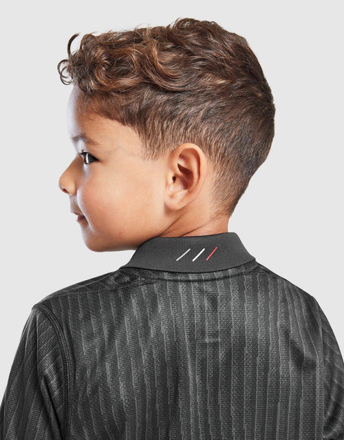 Paris Saint Germain 2025/26 Fourth Kit Children