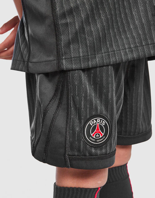 Paris Saint Germain 2025/26 Fourth Kit Children
