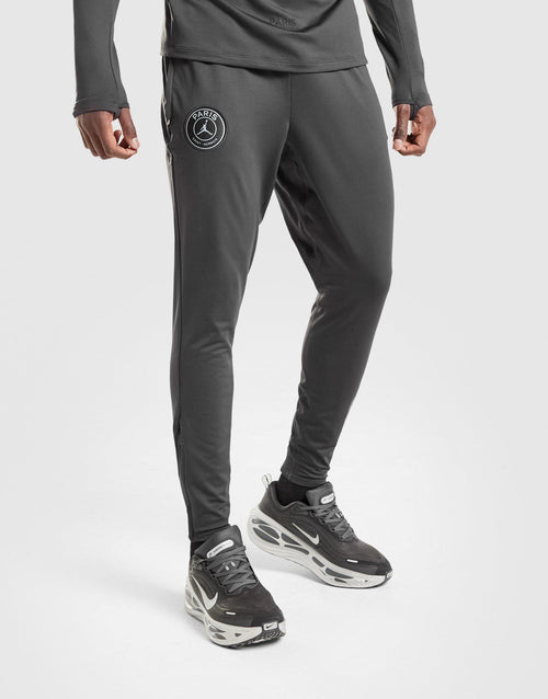 Paris Saint Germain Strike Track Pants