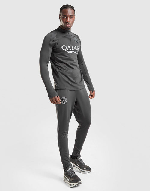 Paris Saint Germain Strike Track Pants